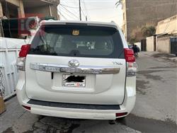 تويوتا لاندكروزر برادو